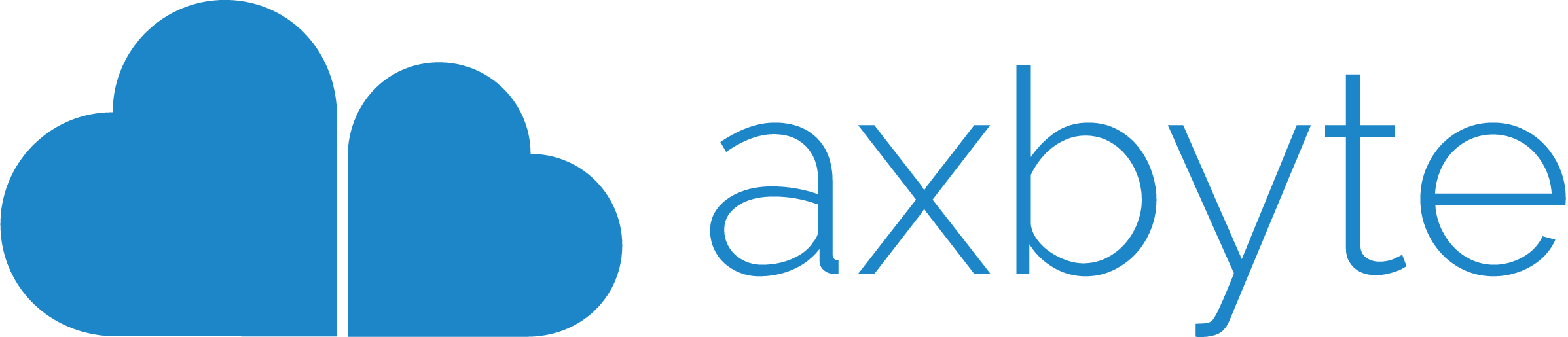 AxByte